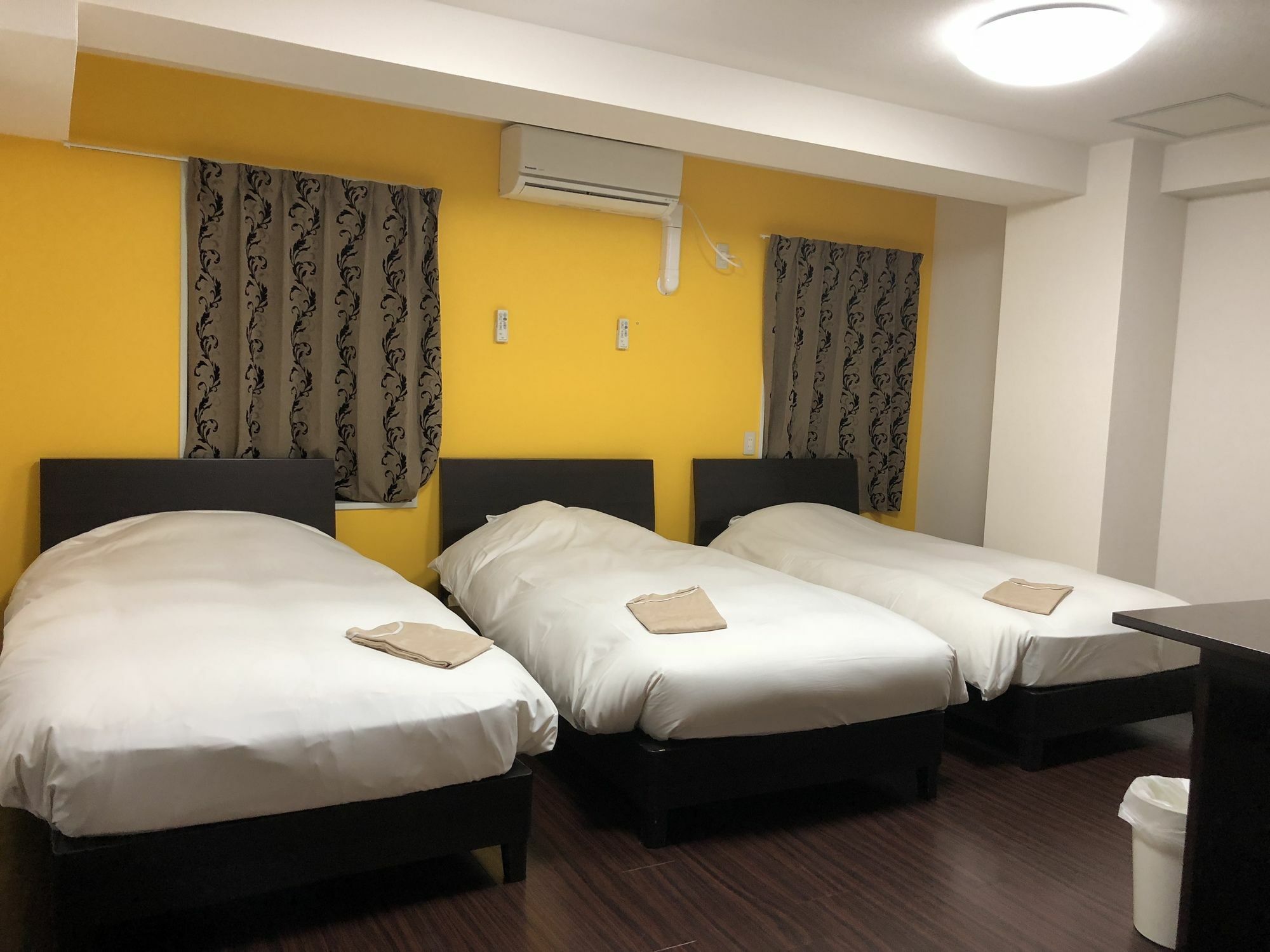 Ace Inn Asakusa Токио Екстериор снимка