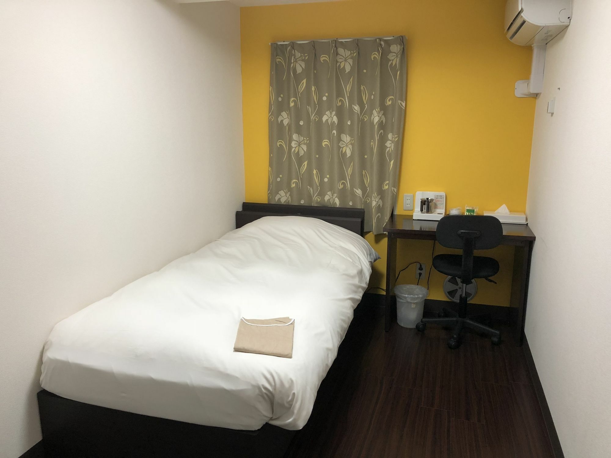 Ace Inn Asakusa Токио Екстериор снимка