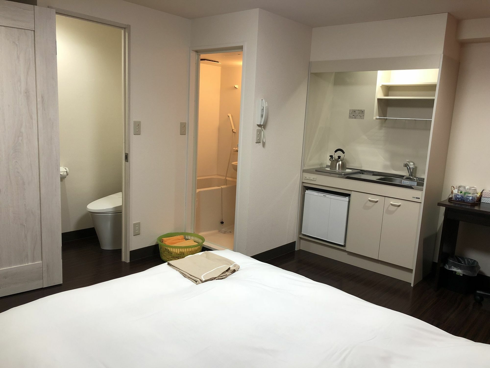 Ace Inn Asakusa Токио Екстериор снимка