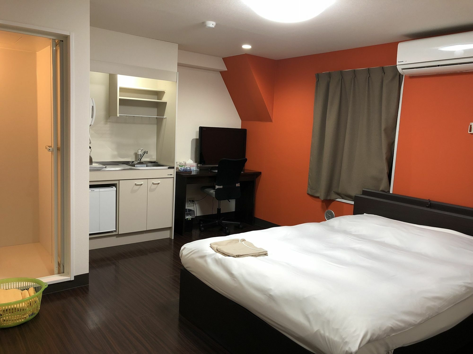 Ace Inn Asakusa Токио Екстериор снимка