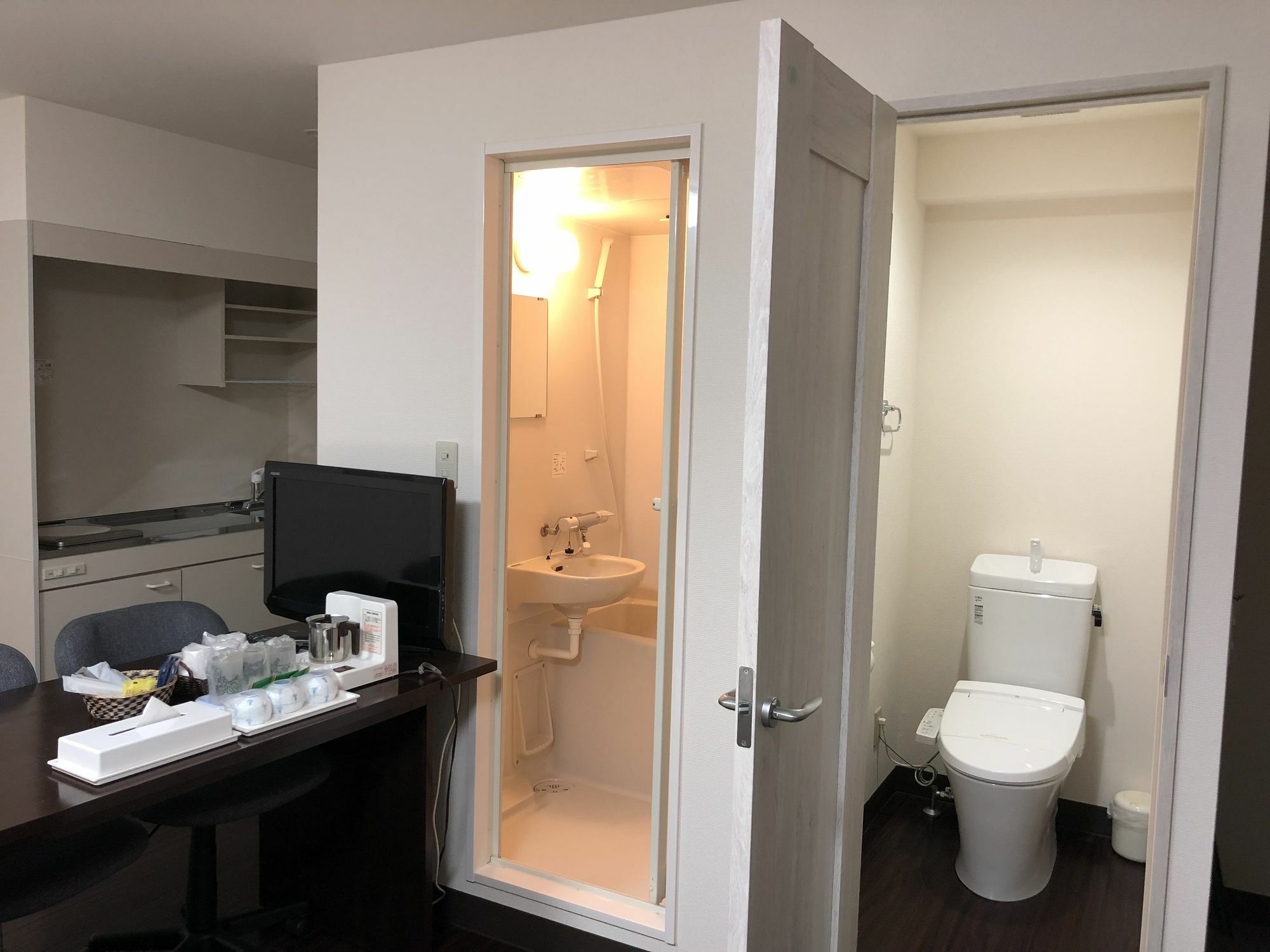 Ace Inn Asakusa Токио Екстериор снимка