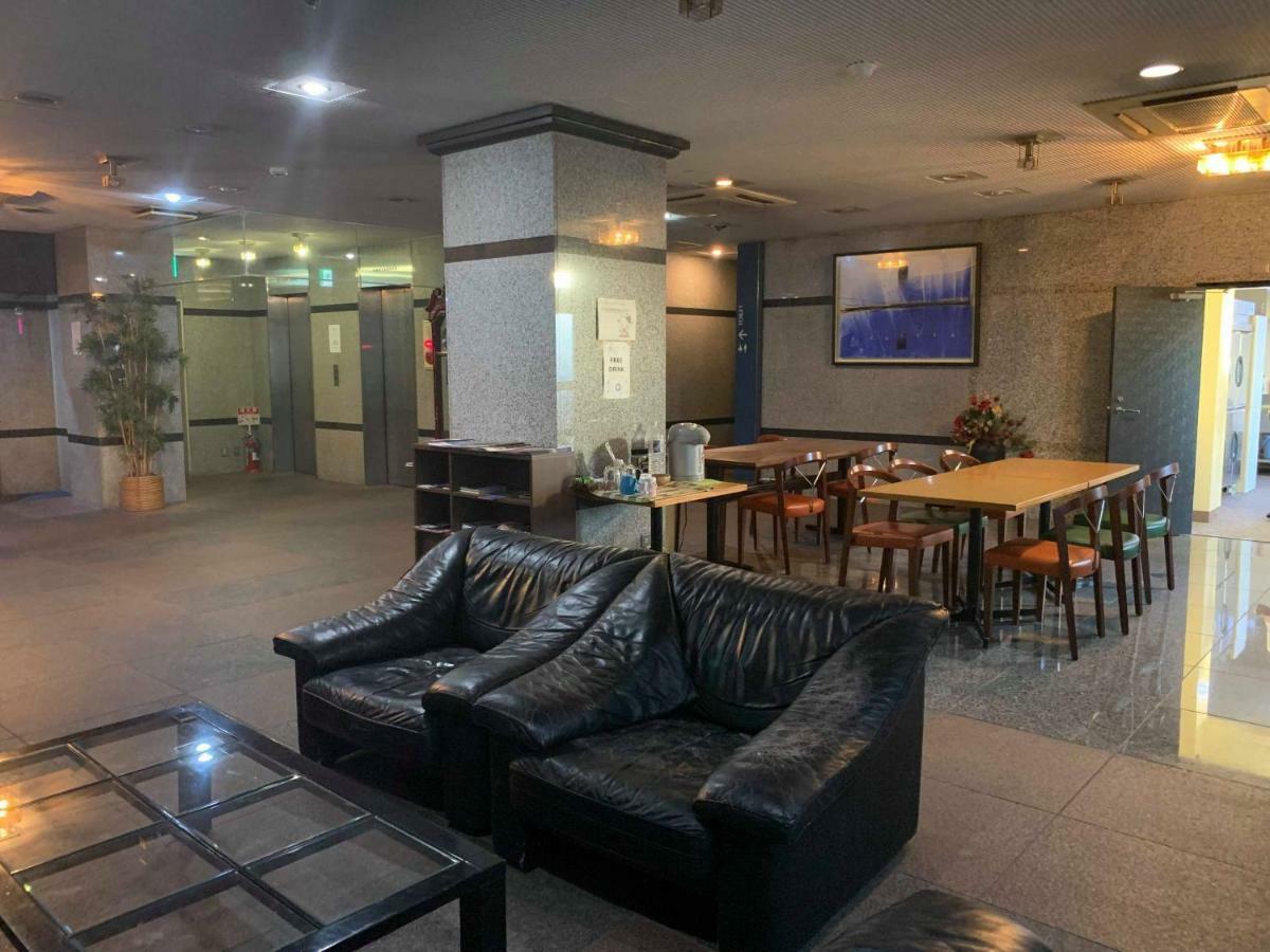 Ace Inn Asakusa Токио Екстериор снимка
