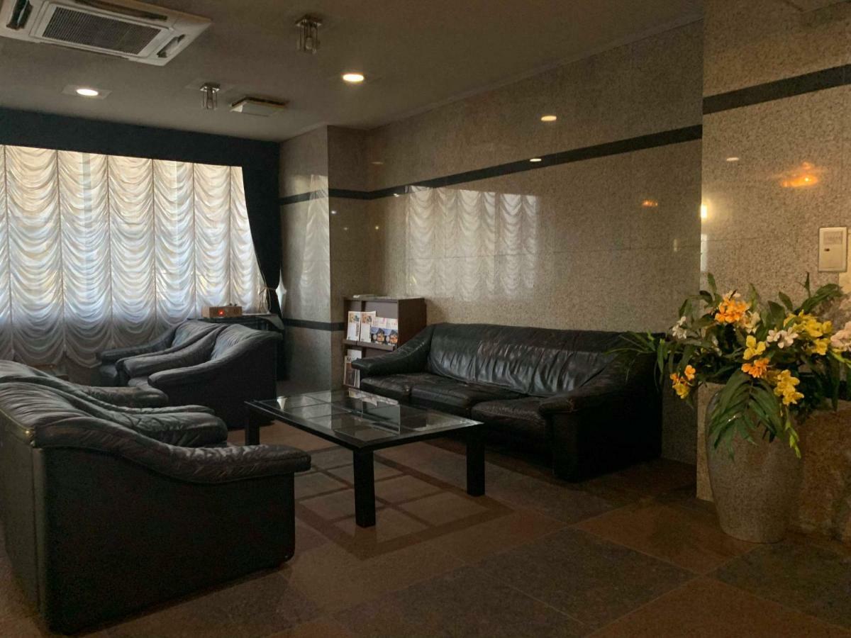 Ace Inn Asakusa Токио Екстериор снимка