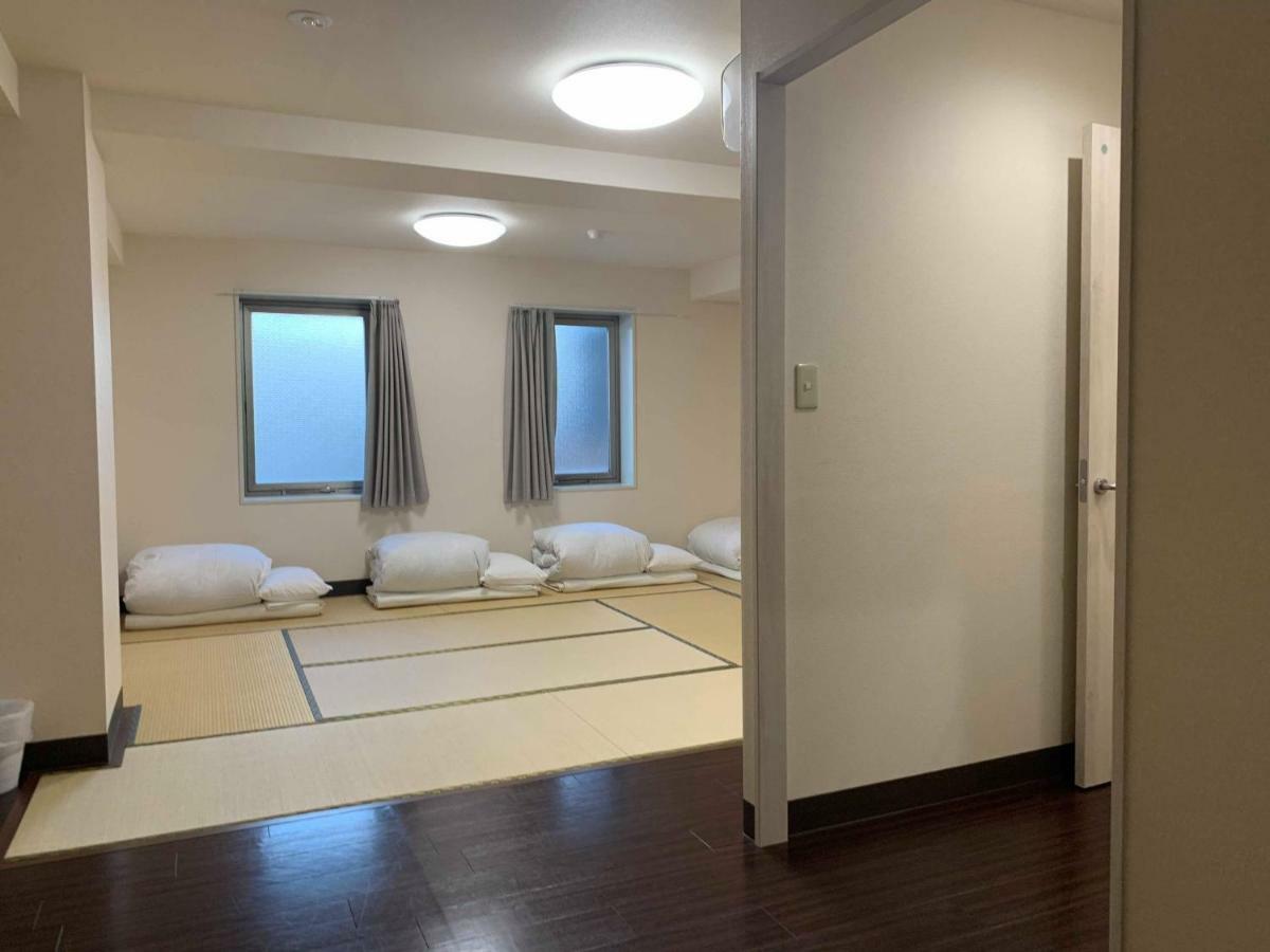 Ace Inn Asakusa Токио Екстериор снимка
