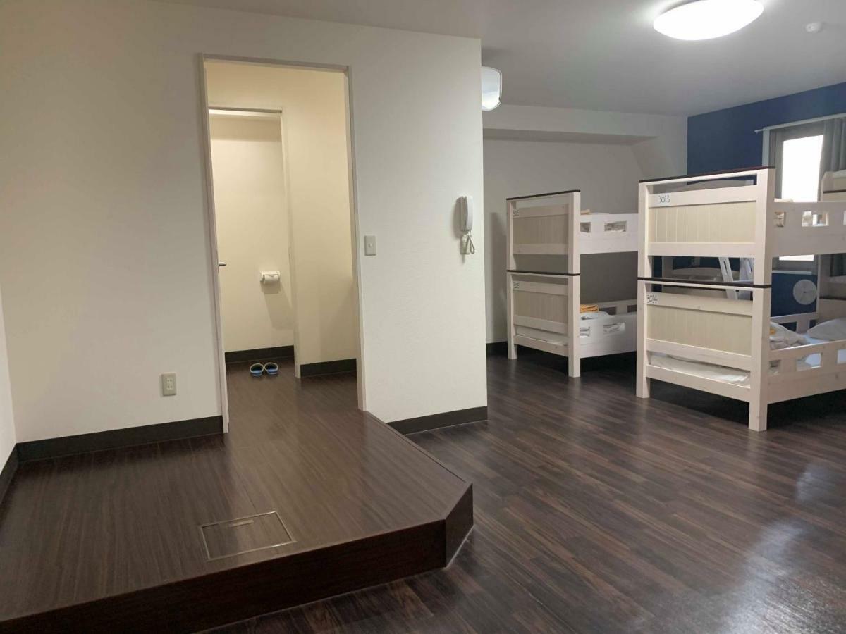 Ace Inn Asakusa Токио Екстериор снимка