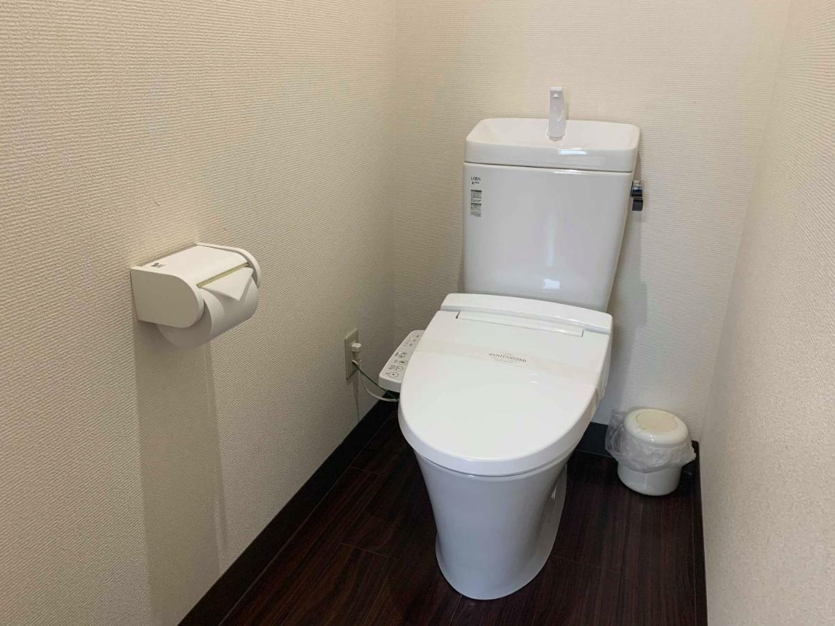 Ace Inn Asakusa Токио Екстериор снимка