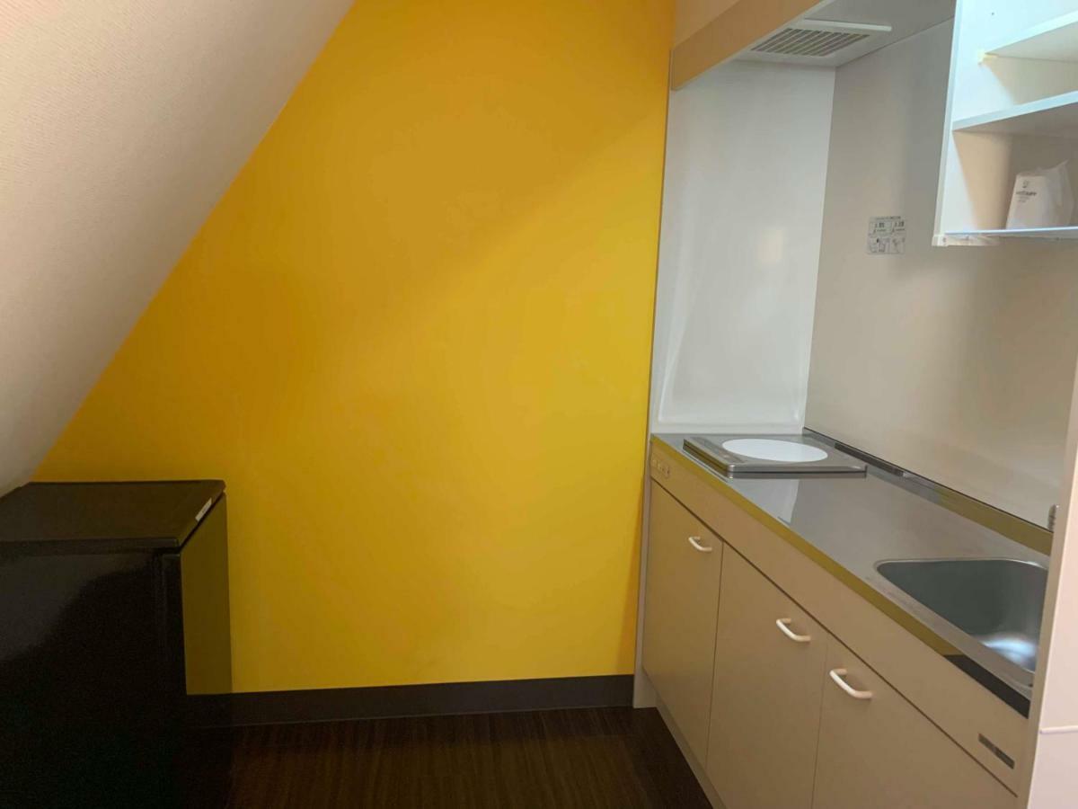 Ace Inn Asakusa Токио Екстериор снимка