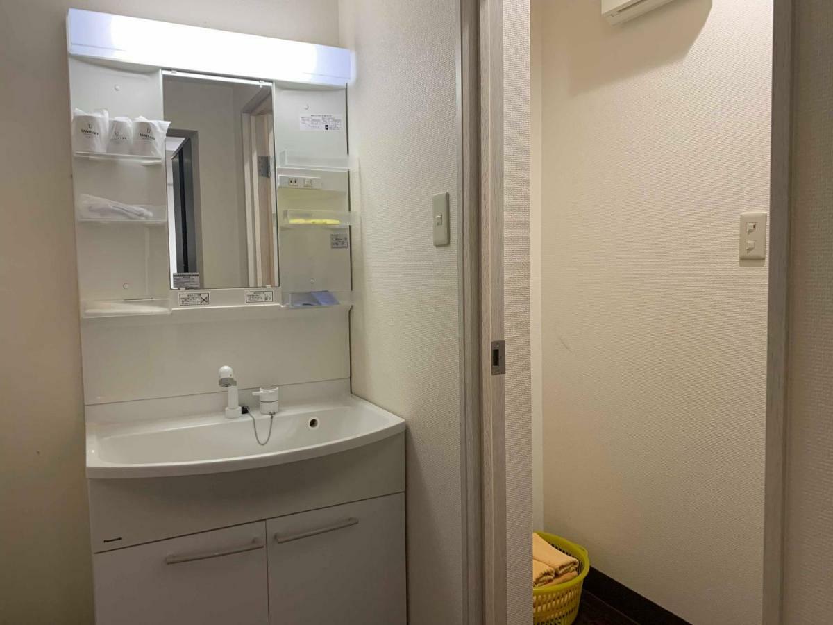 Ace Inn Asakusa Токио Екстериор снимка