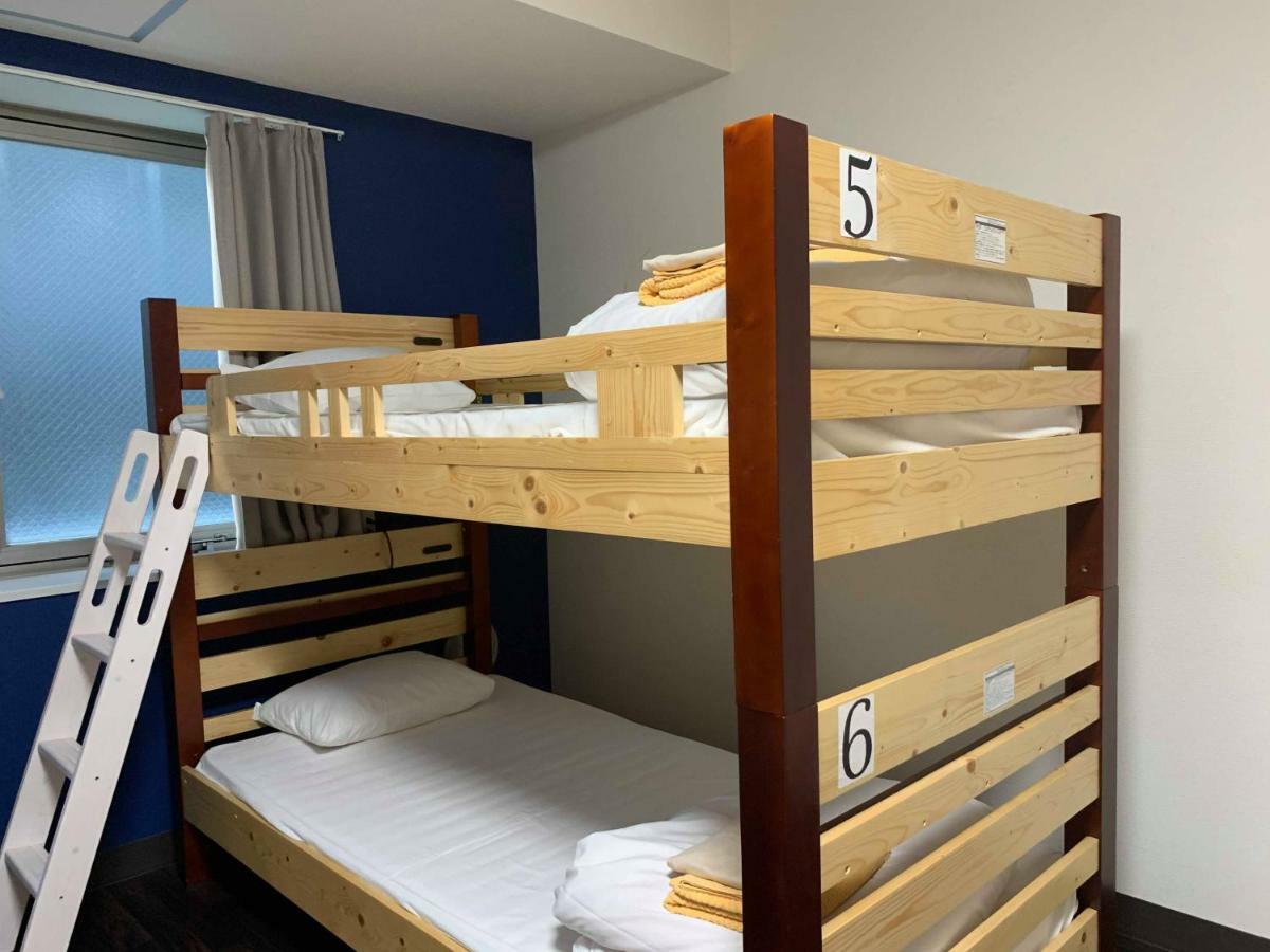 Ace Inn Asakusa Токио Екстериор снимка