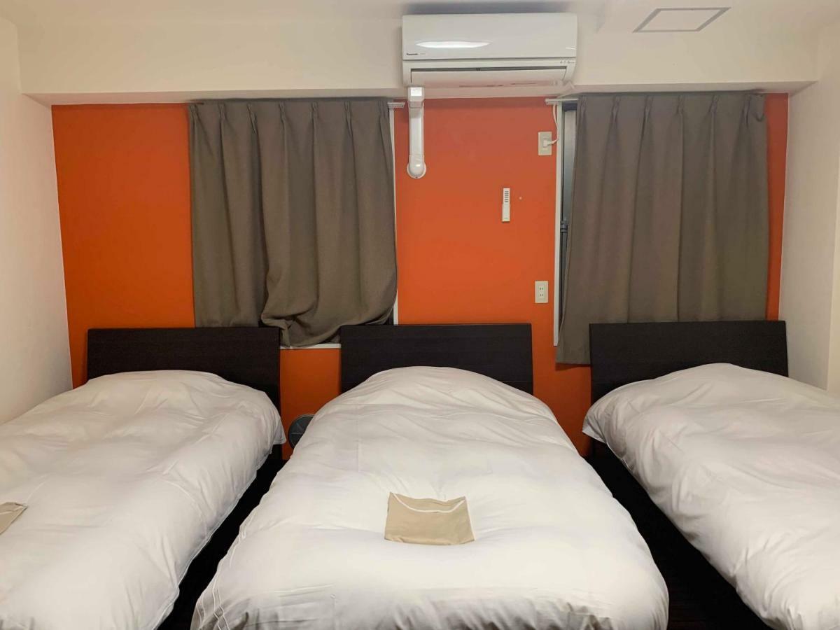 Ace Inn Asakusa Токио Екстериор снимка