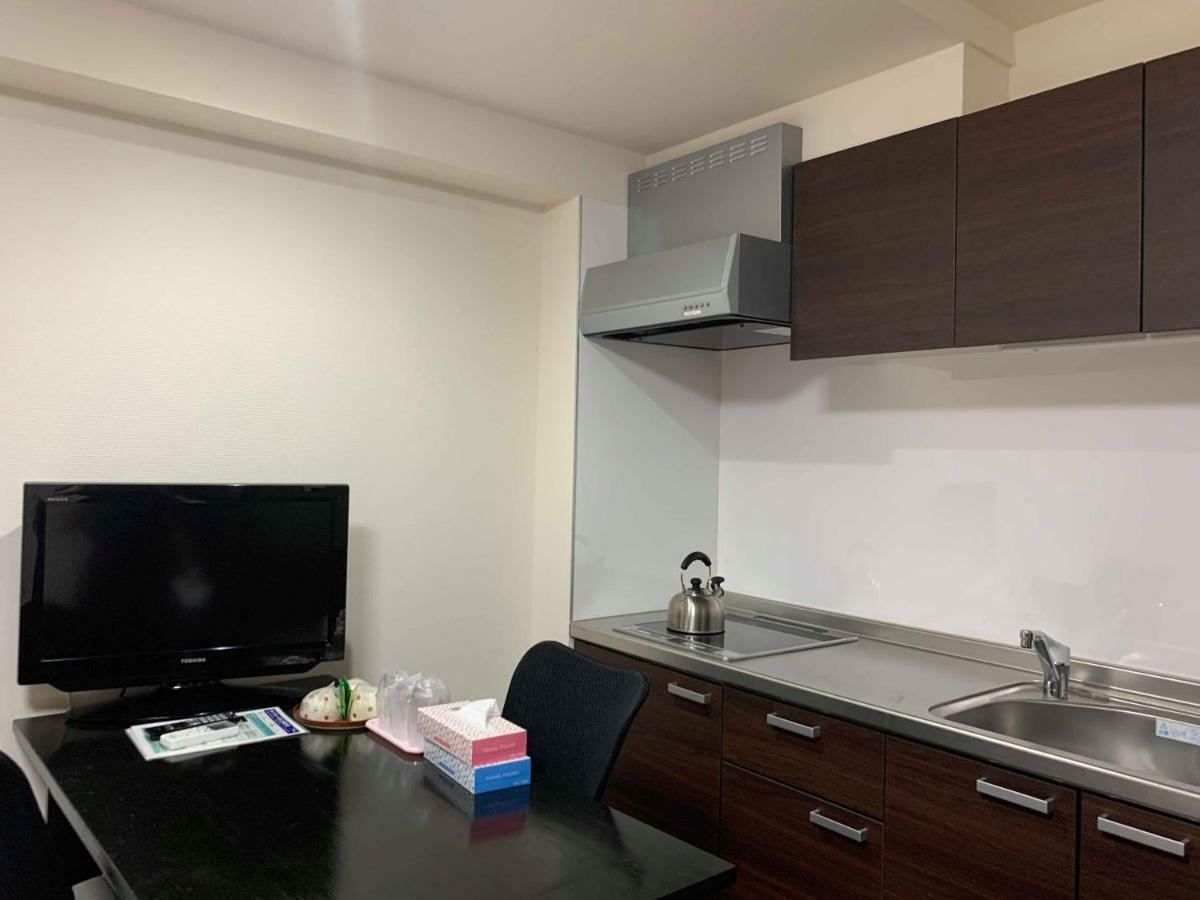 Ace Inn Asakusa Токио Екстериор снимка