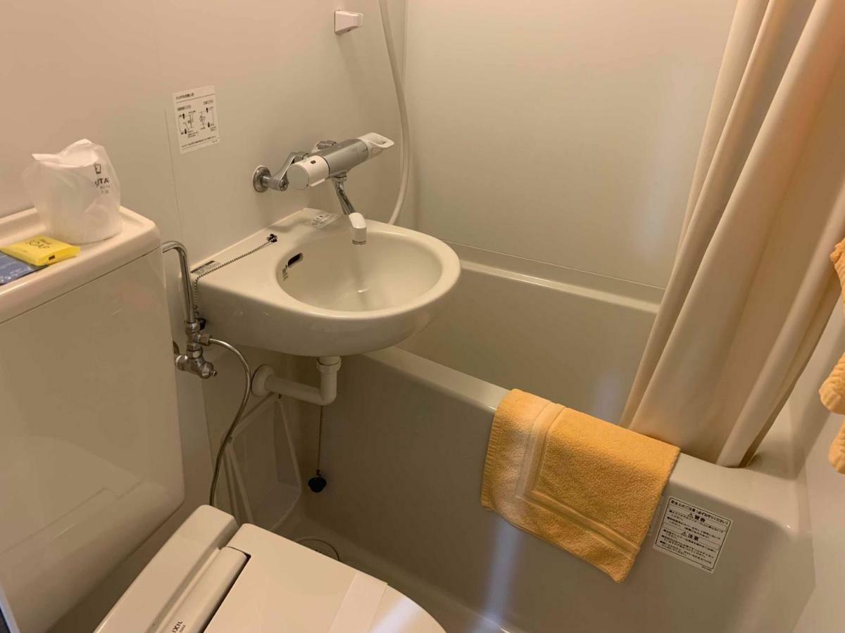 Ace Inn Asakusa Токио Екстериор снимка
