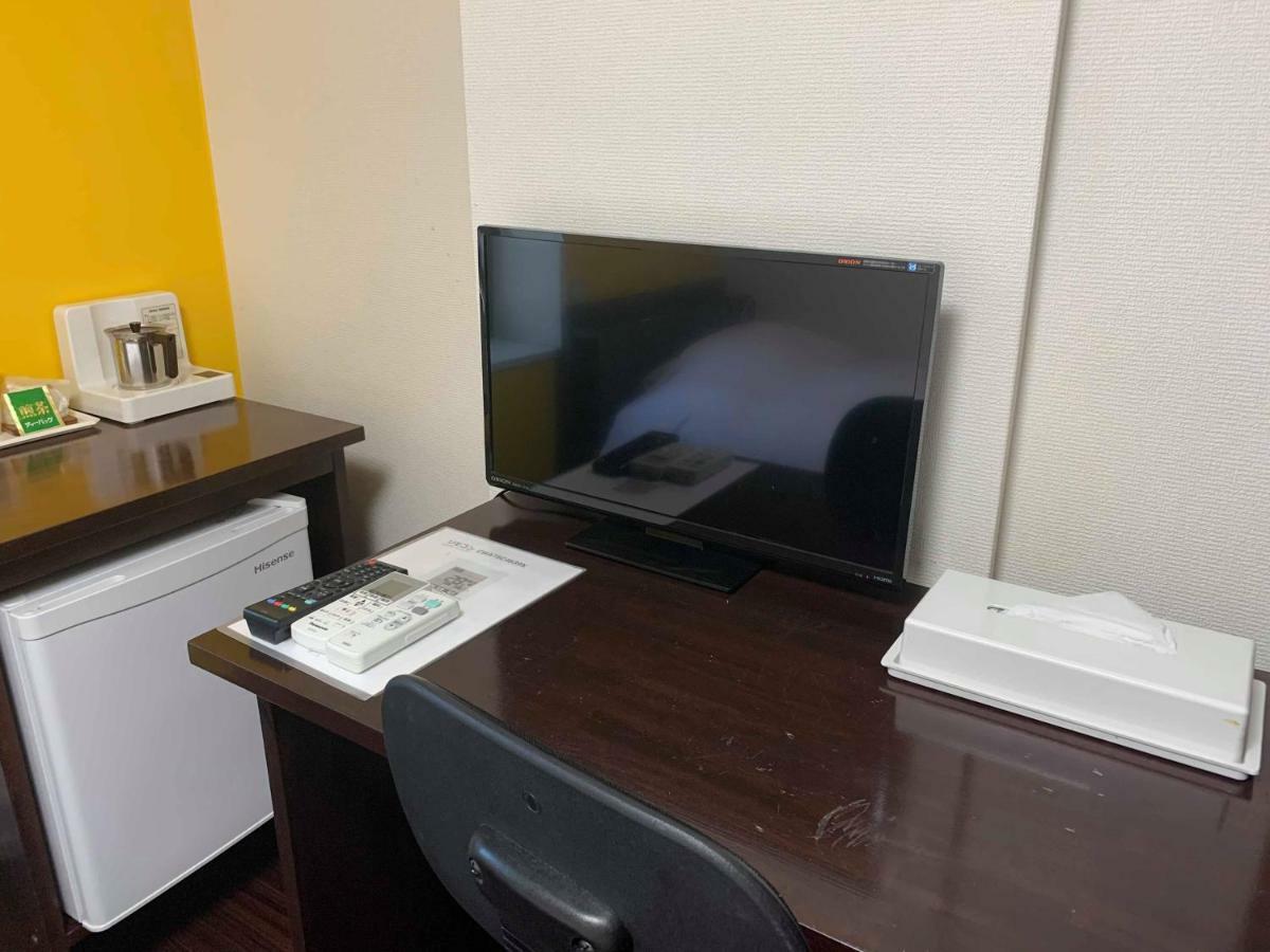 Ace Inn Asakusa Токио Екстериор снимка