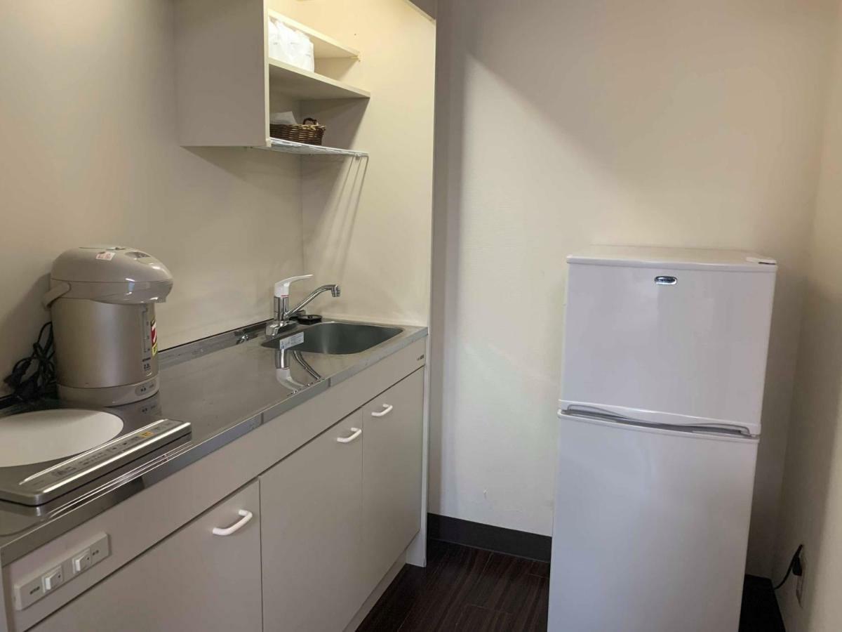 Ace Inn Asakusa Токио Екстериор снимка