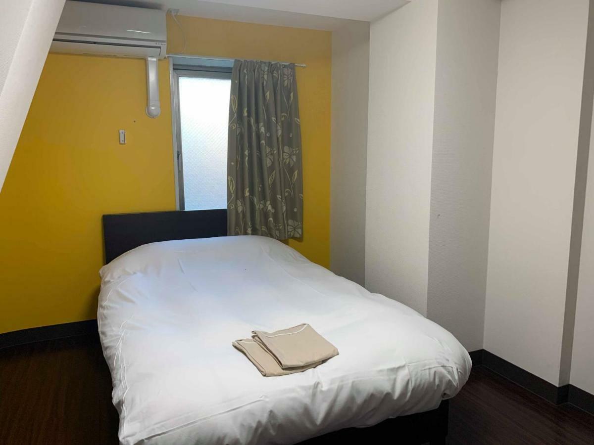 Ace Inn Asakusa Токио Екстериор снимка