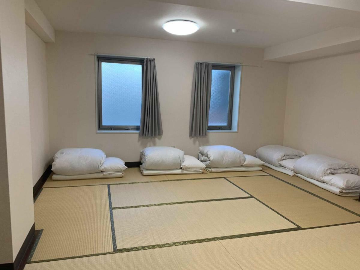 Ace Inn Asakusa Токио Екстериор снимка