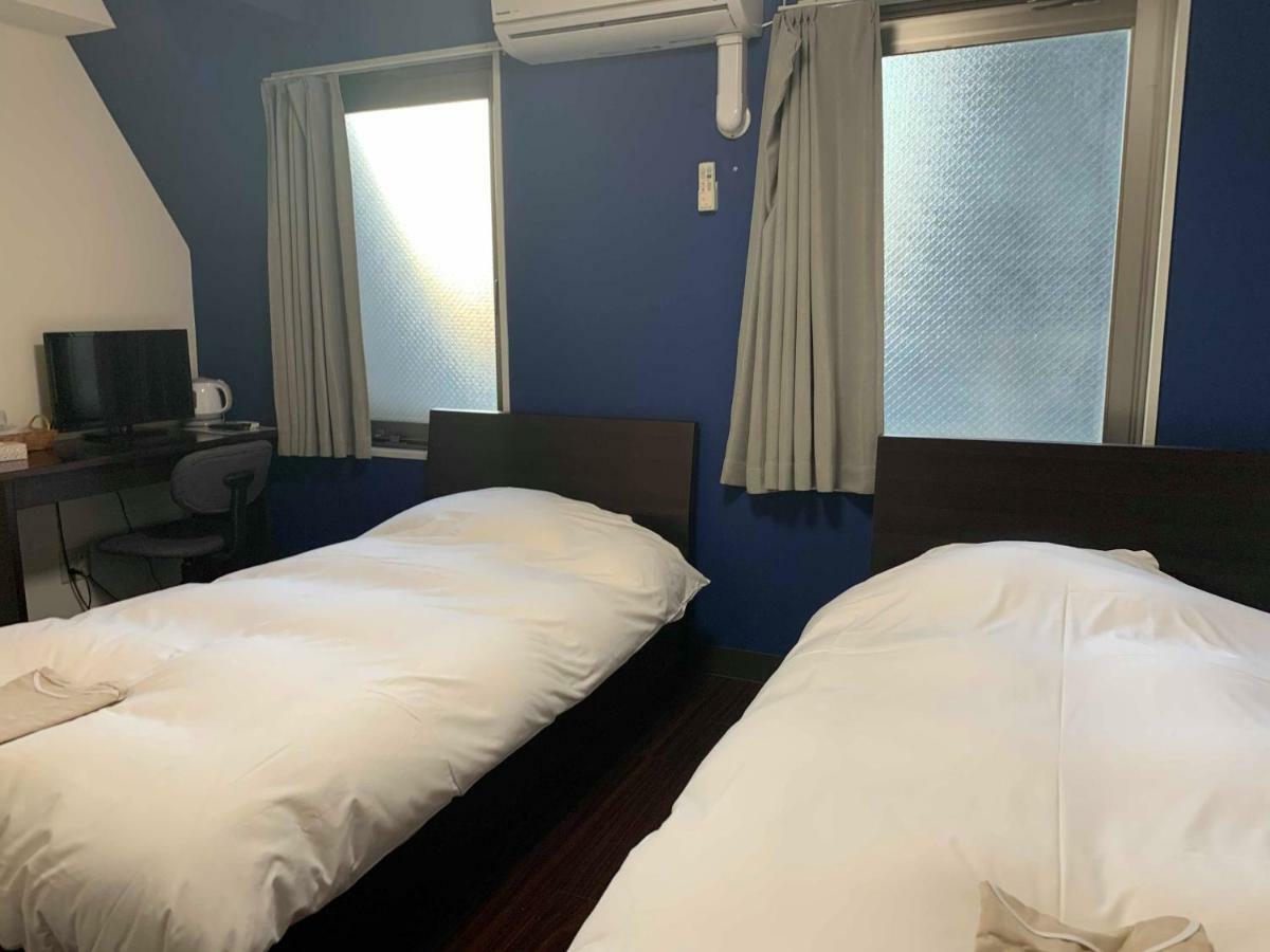 Ace Inn Asakusa Токио Екстериор снимка