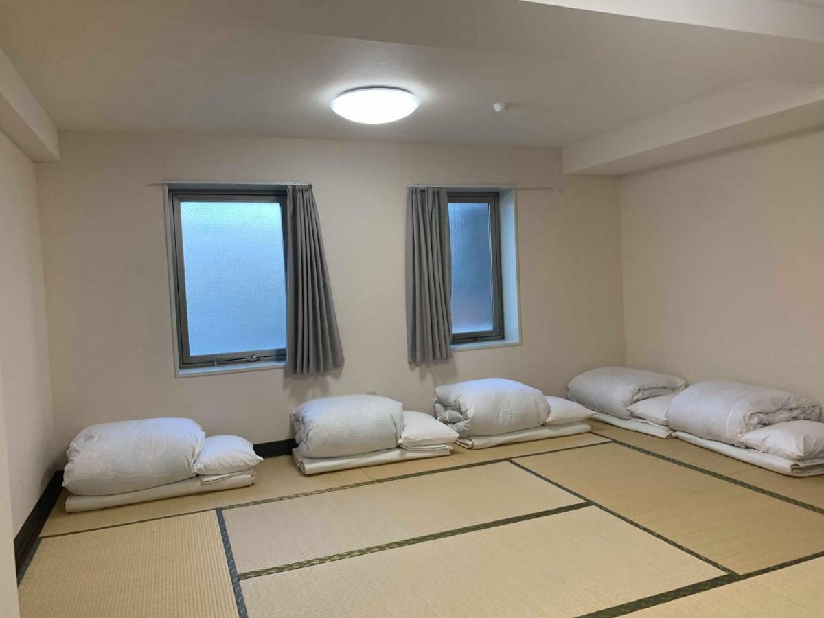 Ace Inn Asakusa Токио Екстериор снимка