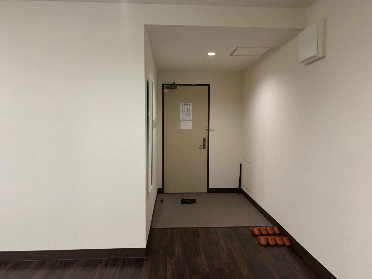 Ace Inn Asakusa Токио Екстериор снимка