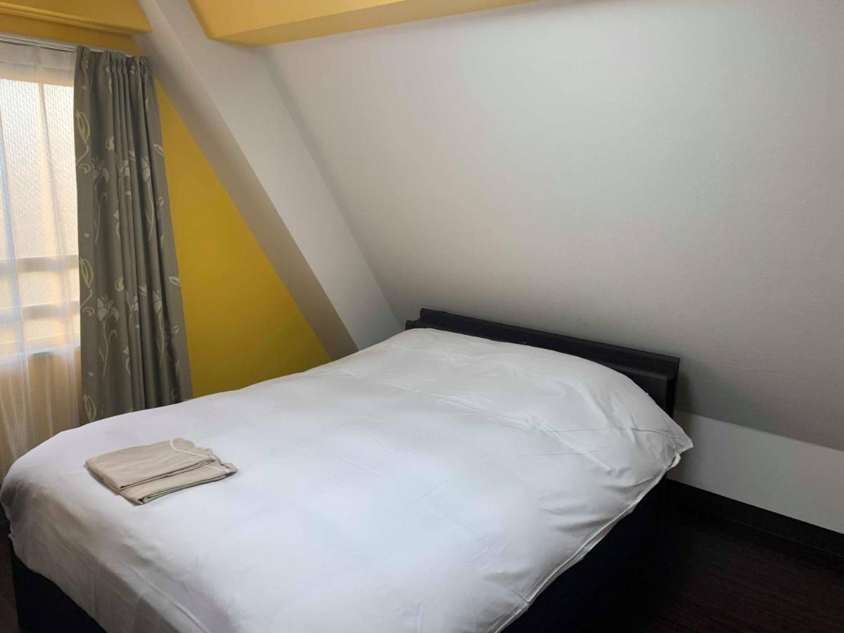 Ace Inn Asakusa Токио Екстериор снимка